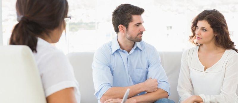 Si të kapërceni problemet e intimitetit