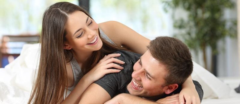 Quão importante é a intimidade em um relacionamento