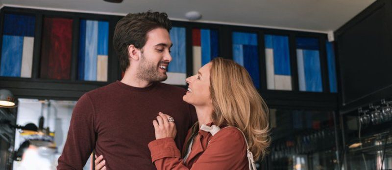 ¿Por qué se necesita un refrigerio en una relación?