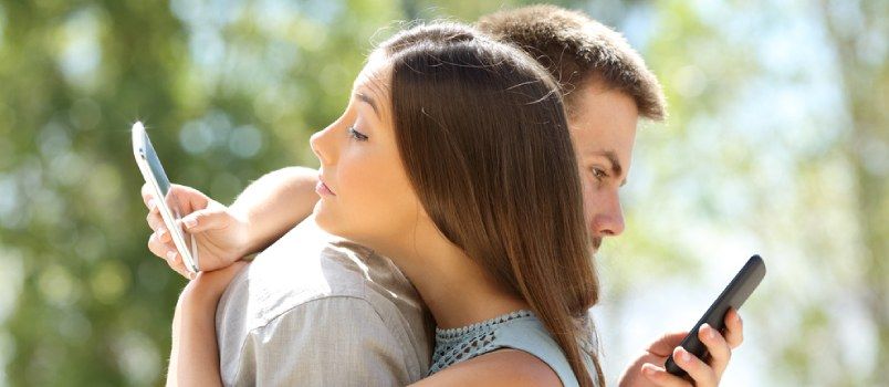 Hinterfragen Sie Ihre Überzeugungen zur Monogamie