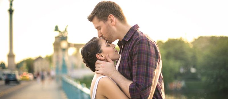 Según la teoría triangular del amor de Sternberg, tiene 7 formas
