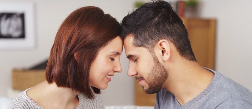 Õppige tundma oma partneri elu eesmärke