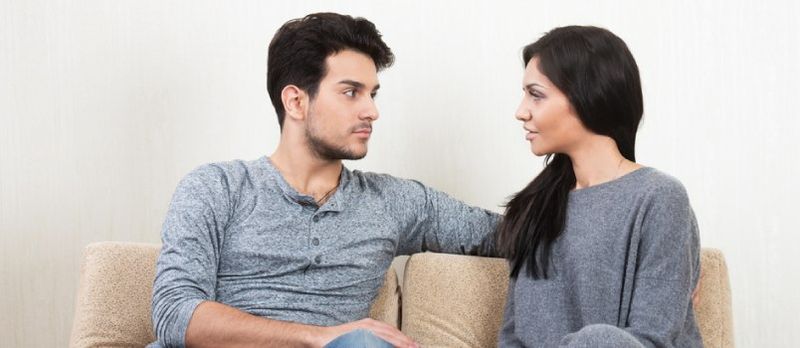 Encouragéiert regelméisseg Diskussiounen