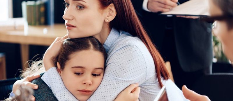 İkamet durumu çocuk velayeti kararlarını etkiler