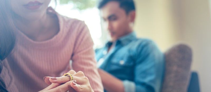 離婚後の再婚はどうですか