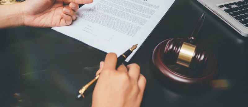 Comment obtenir un certificat de divorce