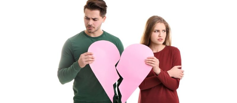 Coisas que você precisa saber ao se divorciar