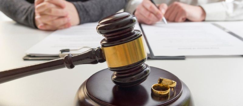 Shkalla e divorcit në rënie - a është një shenjë e mirë?