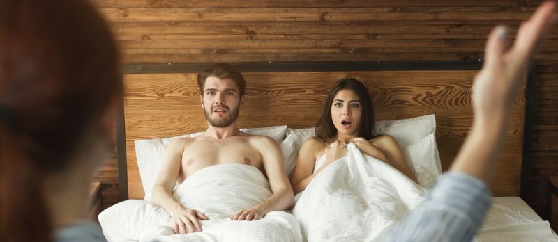 O que é adultério e como usá-lo ao pedir o divórcio?