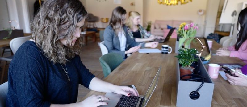 Planerar att återgå till jobbet