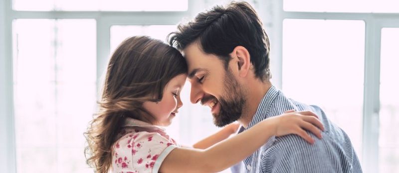 Ο βιολογικός πατέρας δεν έχει κανένα νόμιμο δικαίωμα απέναντι στο παιδί