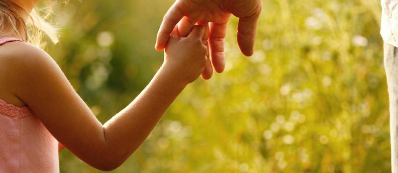 Η επιμέλεια του παιδιού είναι δικαίωμα του πατέρα