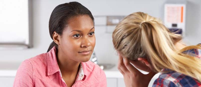 Voor-egskeidingsberading sal jou help om te besluit of egskeiding vir jou is
