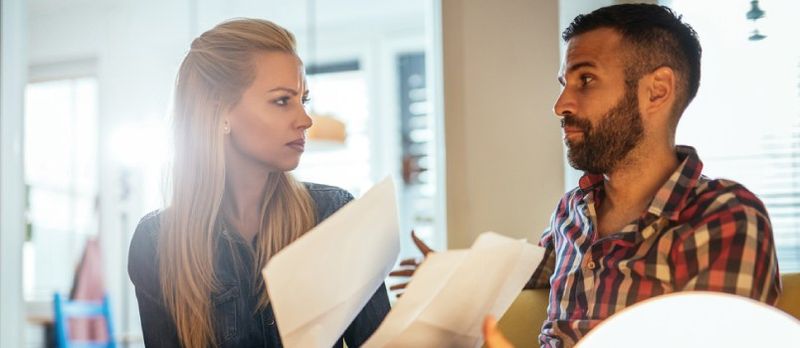 Proteggi i tuoi dati ottenendo tutti i rendiconti finanziari