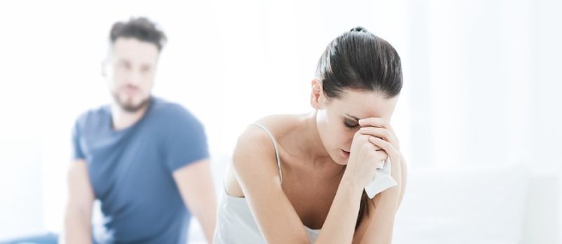 Å bli i ekteskapet eller forholdet etter utroskap er faktisk mer skammelig for offeret enn jukseren