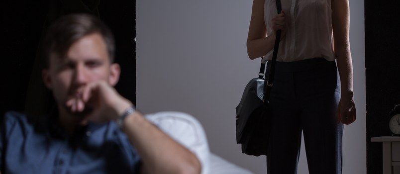 Εργασία περισσότερο ή διαφορετικές ώρες