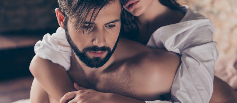 Suhetes olev isik peab selle kohe lõpetama