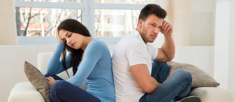 O teu marido enganouche: que fas agora?