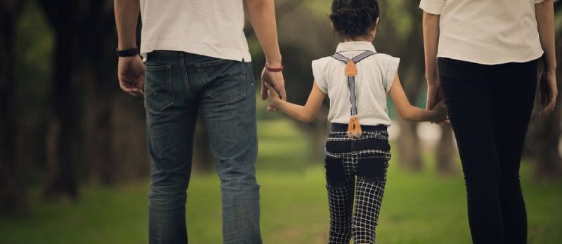 Parentalidade paralela e como fazê-la funcionar