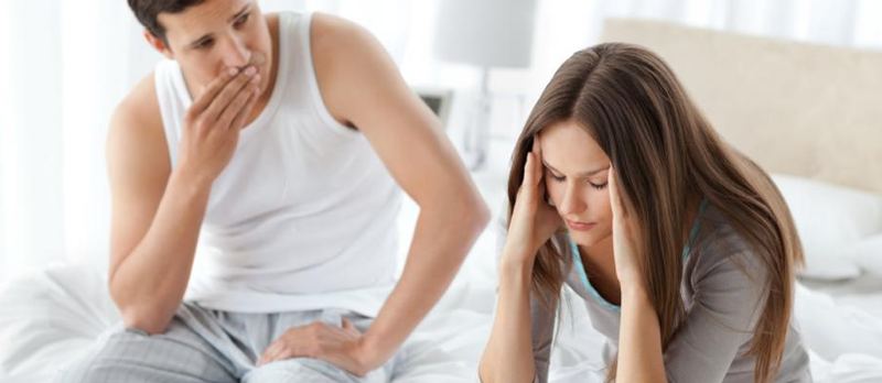 Importance de la séparation dans le mariage