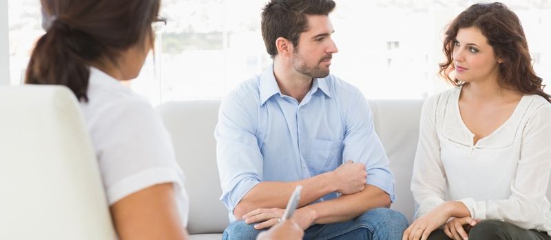 Ndarja me ndihmë profesionale mund ta forcojë martesën tuaj