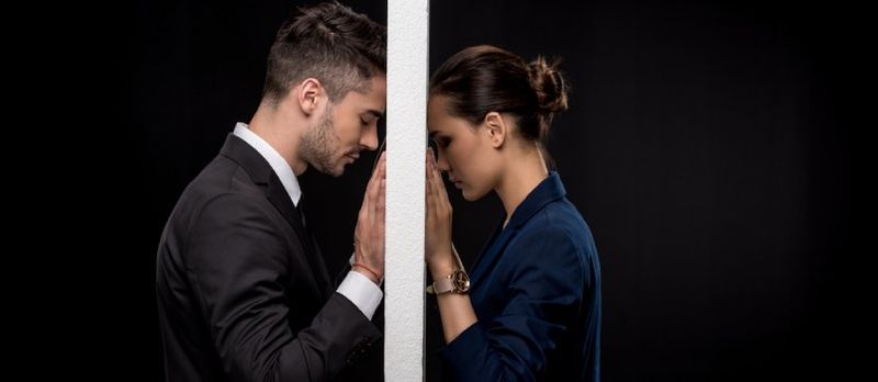 salvar um casamento após a separação