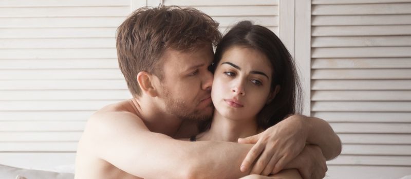 6 savjeta kako preživjeti mrtvorođenost kao par i spriječiti raspad braka