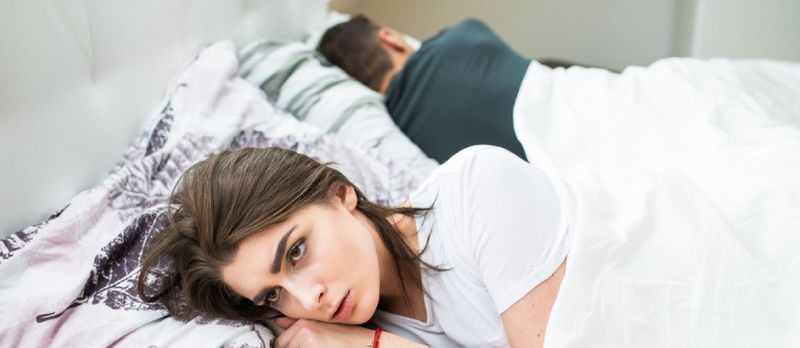 Wann Dir mat Ärem Partner frustréiert sidd, kann et verlockend sinn ze handelen an och ze denken datt alles hir Schold ass