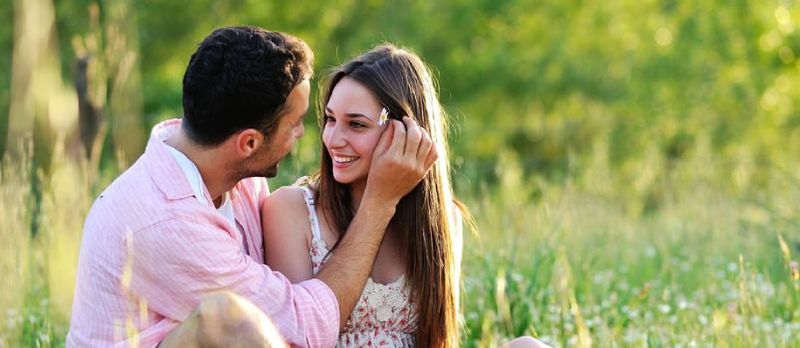 Mettez-vous au même niveau et ne mélangez pas la tête et le cœur