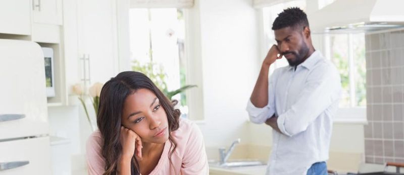 Übernimm die Verantwortung für deine Emotionen
