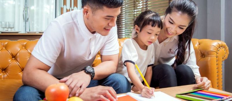 Таныг ADHD өвчтэй хүүхэдтэй болоход танай гэр бүл олон талаараа нөлөөлдөг