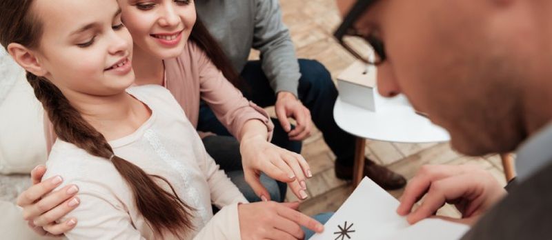 ADHD өвчтэй хүүхдүүдэд эргэн тойрныхоо насанд хүрэгчдээс илүү энэрэн нигүүлсэх хэрэгтэй