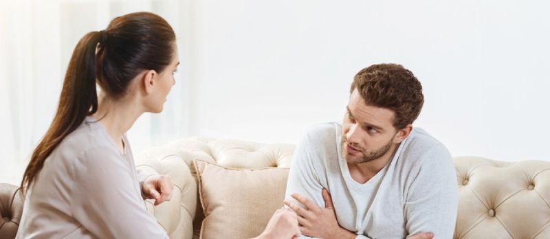 Emotionale Intelligenz ist die Beherrschung des Umgangs mit Emotionen