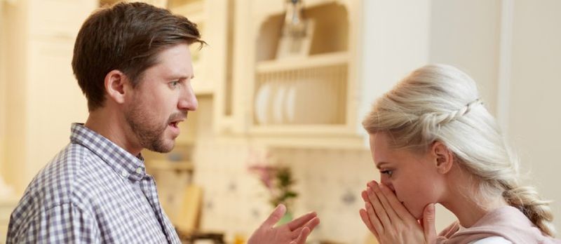 Häufig die Fassung zu verlieren, ist kein guter Indikator für eine emotional intelligente Führungskraft