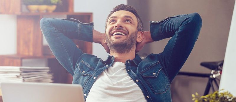 Παρακολουθήστε το όμορφο, ισορροπημένο μέλλον σας