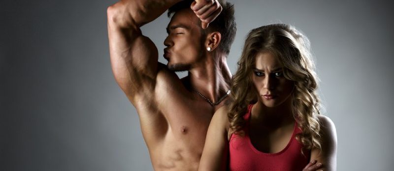 Hur man handskas med en missbrukande narcissistisk partner