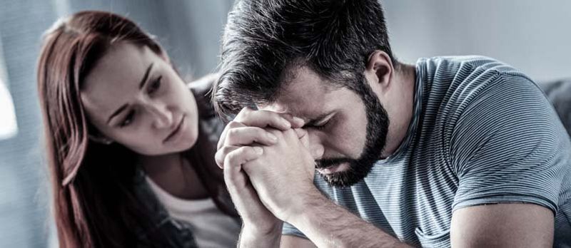 5 lições para aprender sobre saúde mental e recuperação em um relacionamento