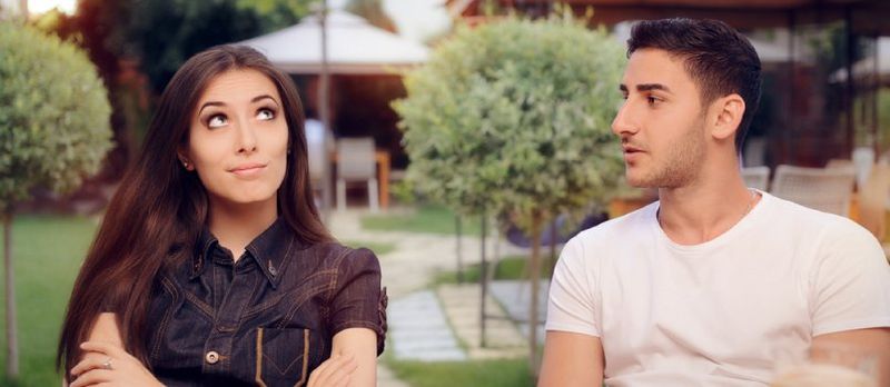 Bir Narsistle Evlendiğinizde Neler Beklenir – Cildiniz Oyunda!