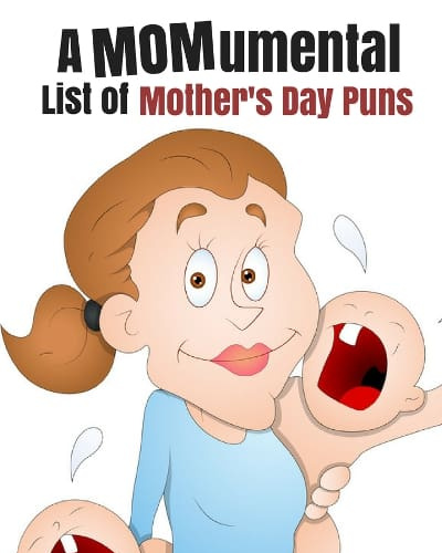  Anne's Day Puns