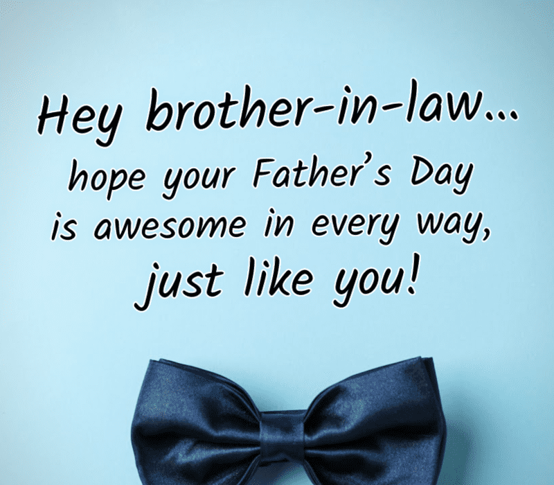   Еј девер... надај се твој отац's Day is awesome in every way, just like you!
