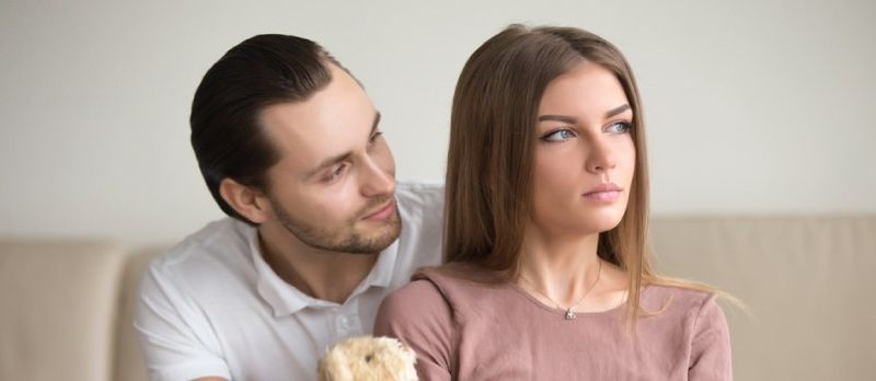 คุณต้องเรียนรู้วิธีแก้ไขข้อขัดแย้งในชีวิตสมรสกันเอง