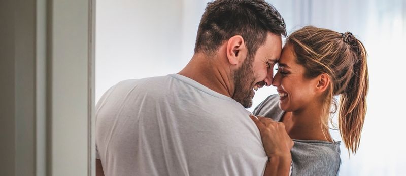 20 mënyra për të rivendosur pasionin në marrëdhënie