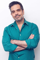 Dr. Tony Ortega