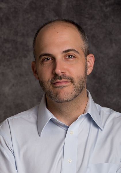 David Tzall