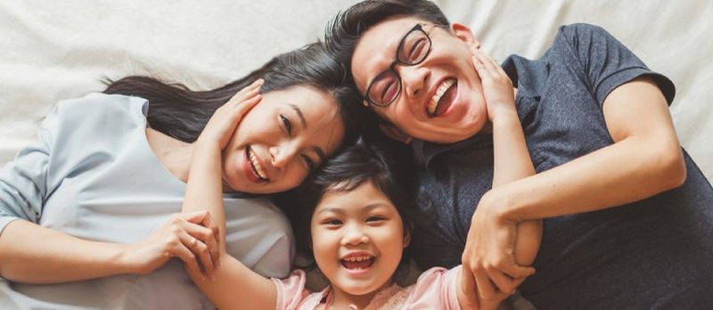 ¿Cuáles son sus pensamientos sobre la paternidad?