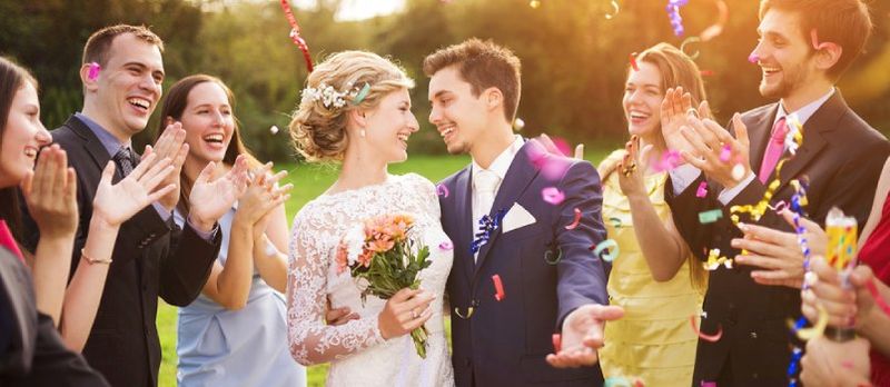 5 modi per ravvivare il tuo matrimonio
