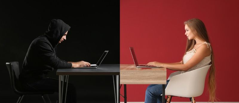 Τα ψεύτικα προφίλ είναι άφθονα