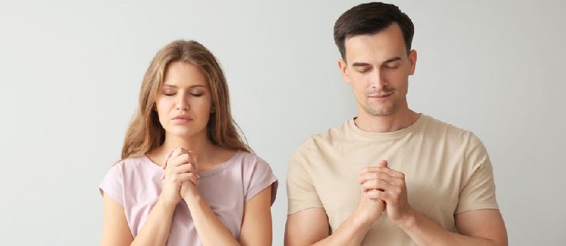 10 porad dotyczących związków chrześcijańskich dla młodych dorosłych