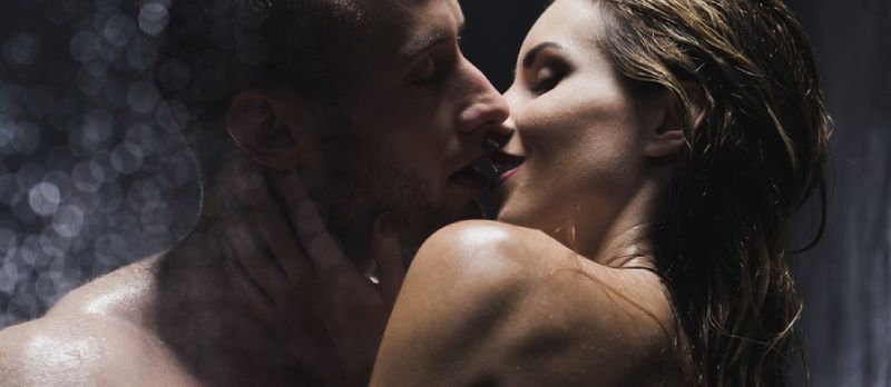 Och wann Äert sexuell Liewen zefriddestellend ass, ass et ëmmer gutt fir zréck an d