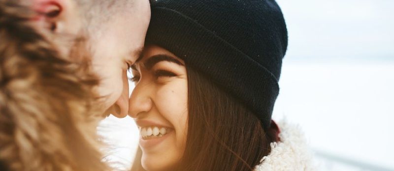 Ženske imajo radi moškega, ki je samozavesten in prepričan v svoje sposobnosti